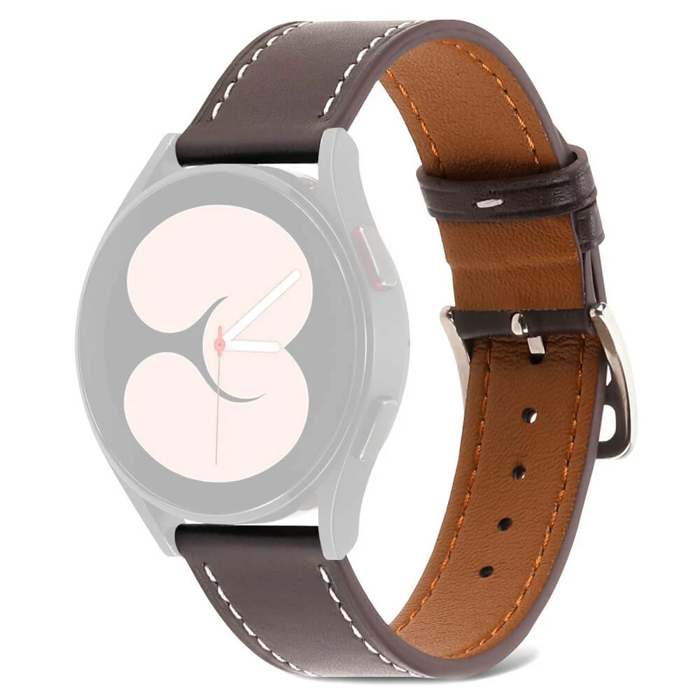 Galaxy Watch 5 - Lederarmband - Image 23