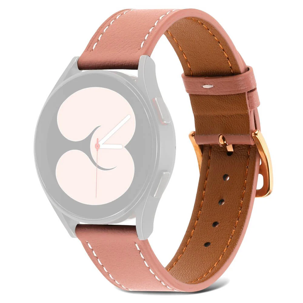 Galaxy Watch 5 - Lederarmband - Image 25