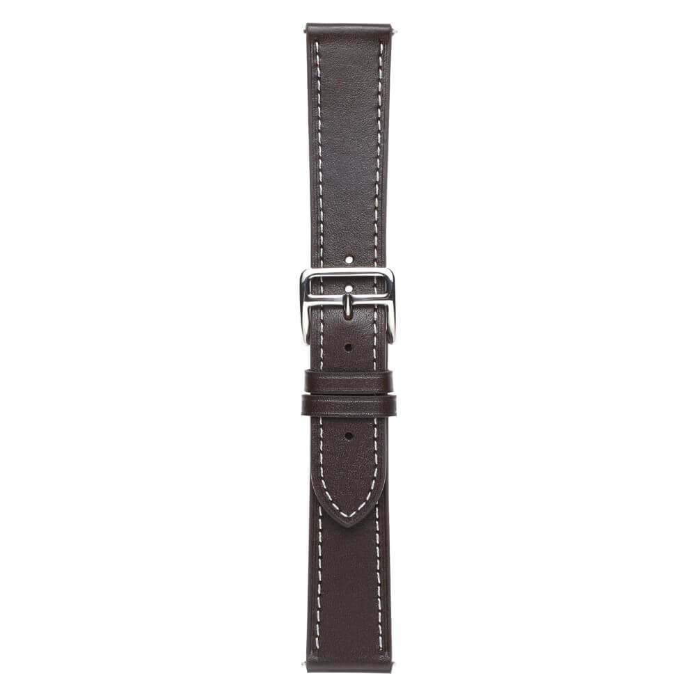 Galaxy Watch 5 - Lederarmband - Image 9