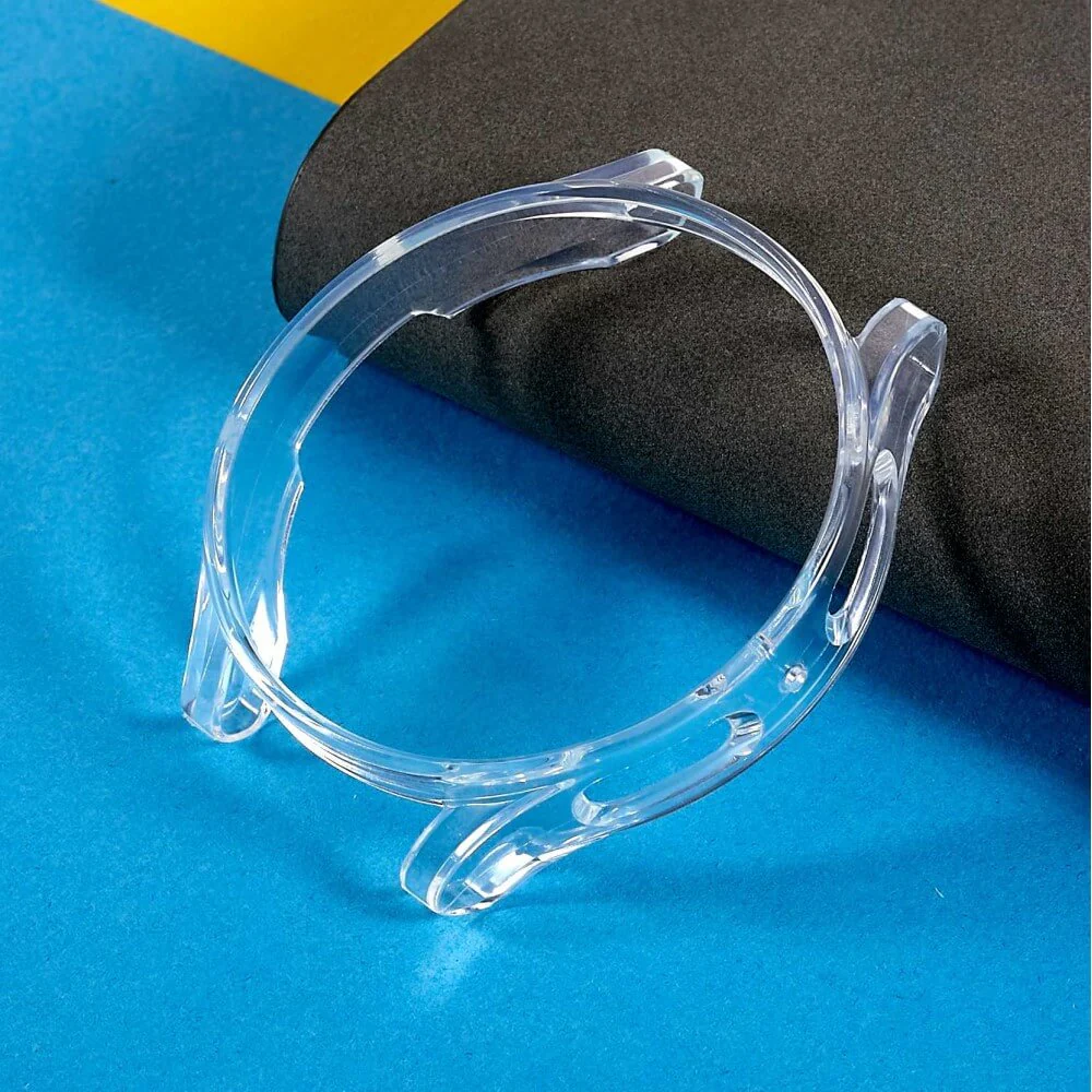 Galaxy Watch 5 Pro - Gummi Schutz Case - Image 3