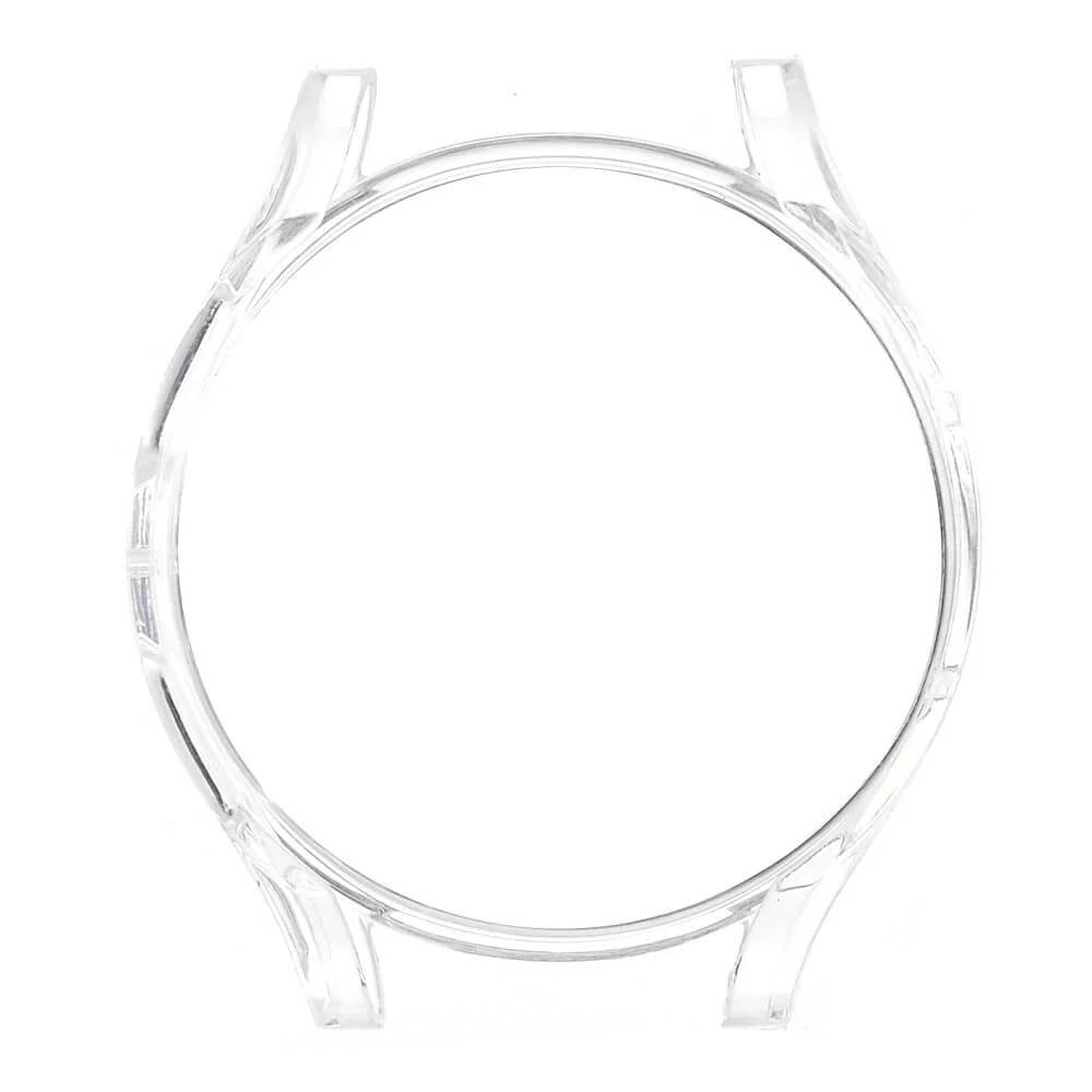 Galaxy Watch 5 Pro - Gummi Schutz Case - Image 4
