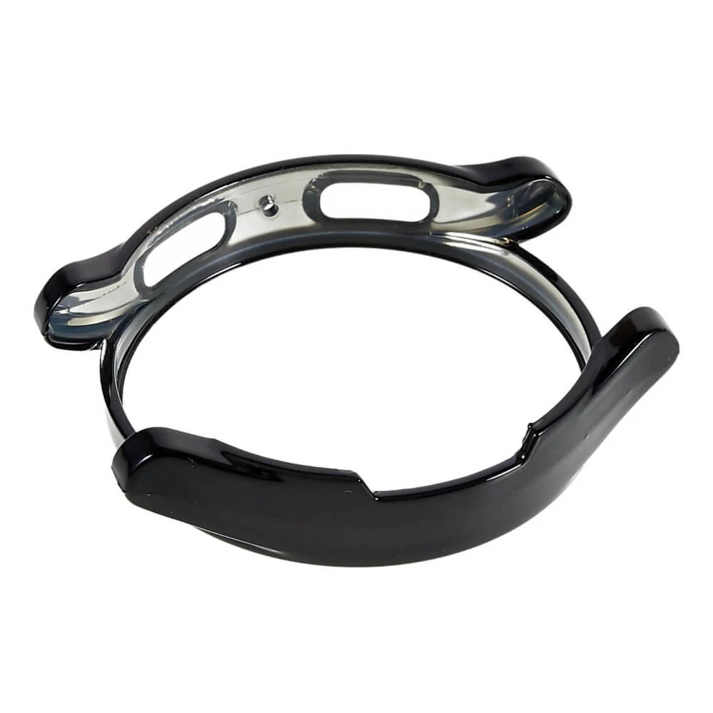 Galaxy Watch 5 Pro - Gummi Schutz Case - Image 7