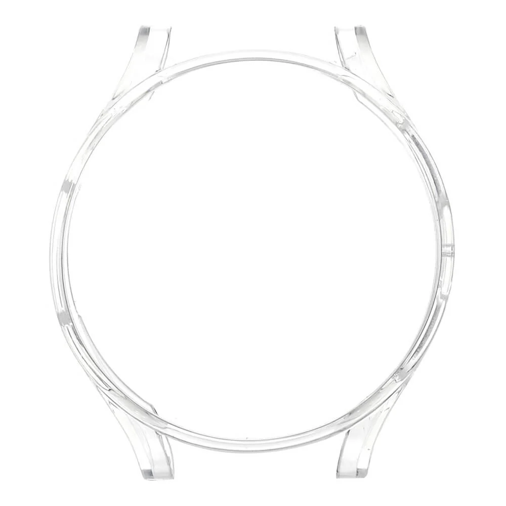 Galaxy Watch 5 Pro - Gummi Schutz Case - Image 9
