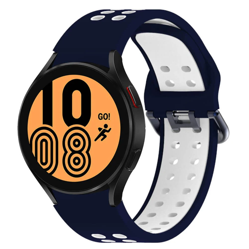 Galaxy Watch 5 - Sportarmband gelöchert - Image 11