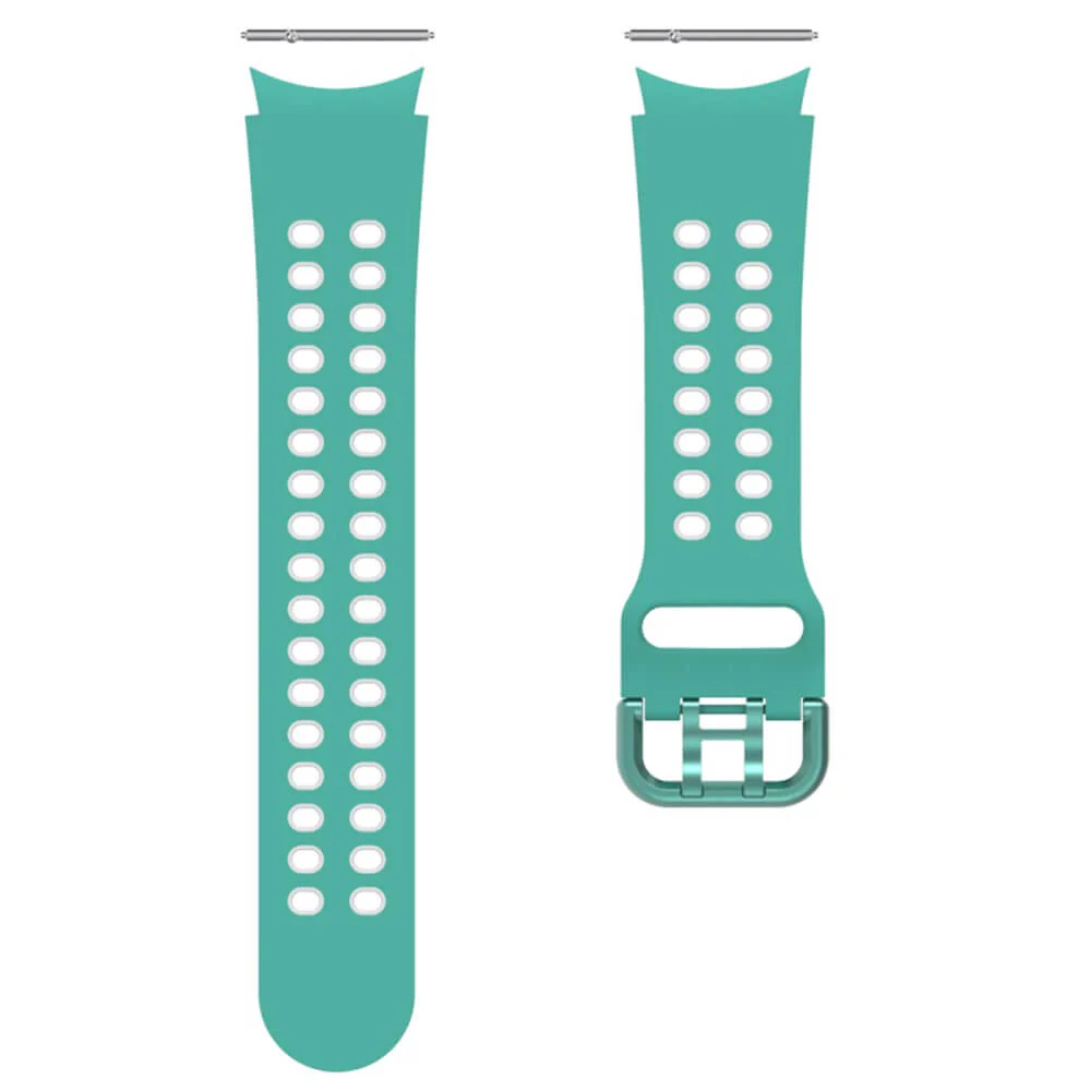 Galaxy Watch 5 - Sportarmband gelöchert - Image 13