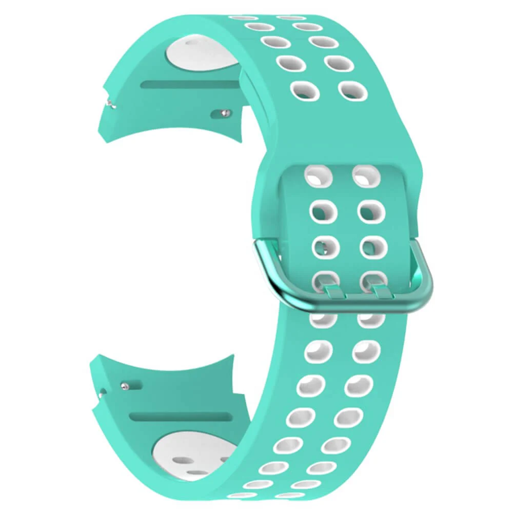 Galaxy Watch 5 - Sportarmband gelöchert - Image 14