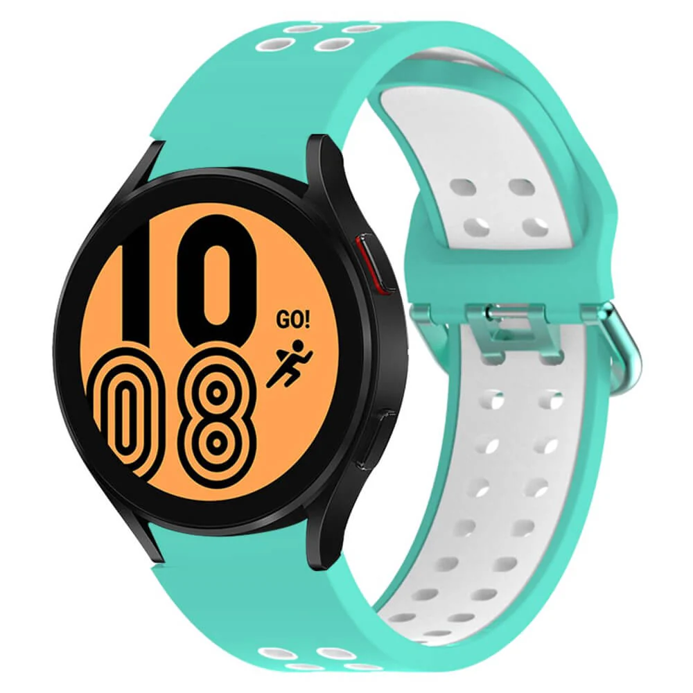 Galaxy Watch 5 - Sportarmband gelöchert - Image 15