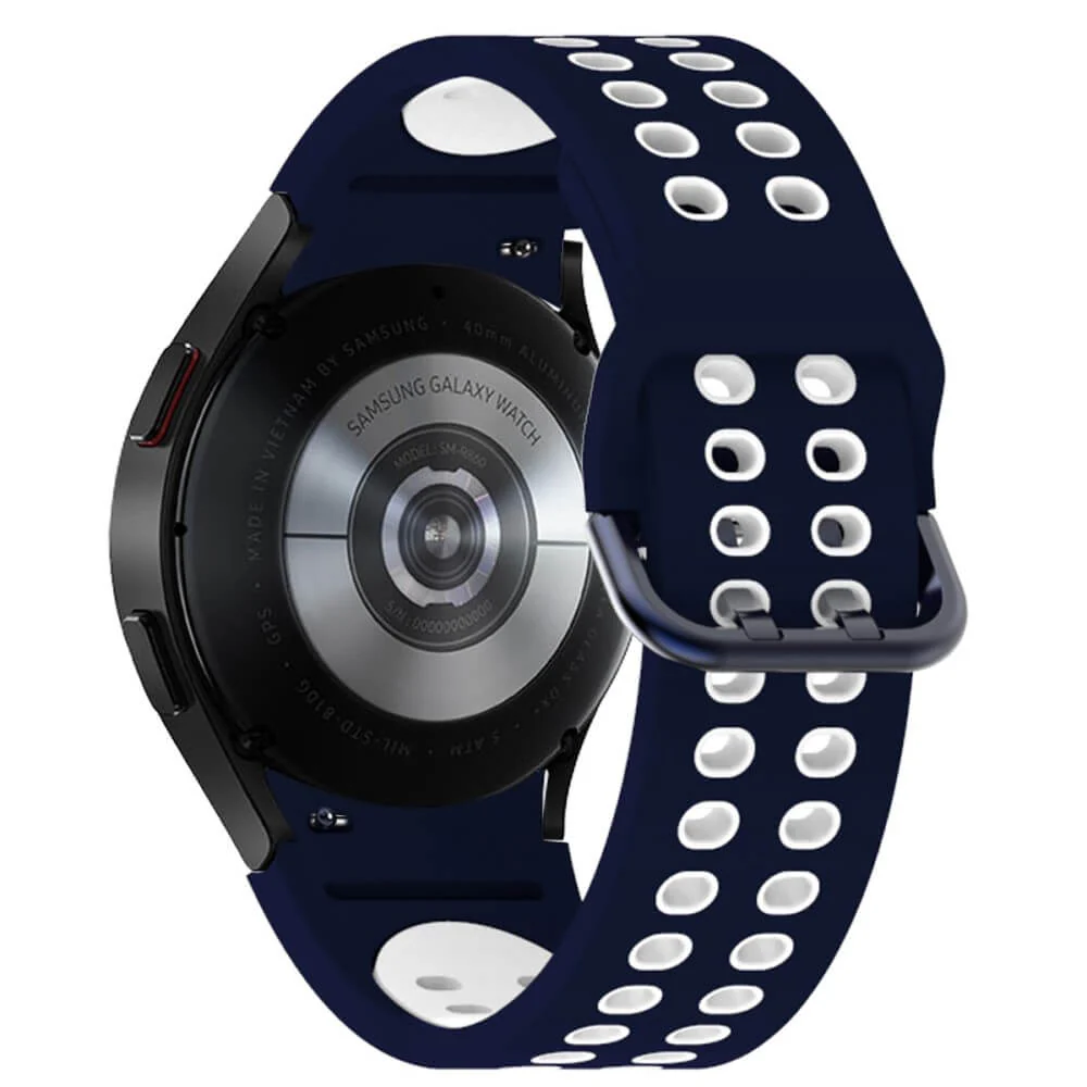 Galaxy Watch 5 - Sportarmband gelöchert - Image 18