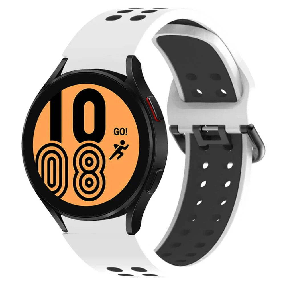 Galaxy Watch 5 - Sportarmband gelöchert - Image 3
