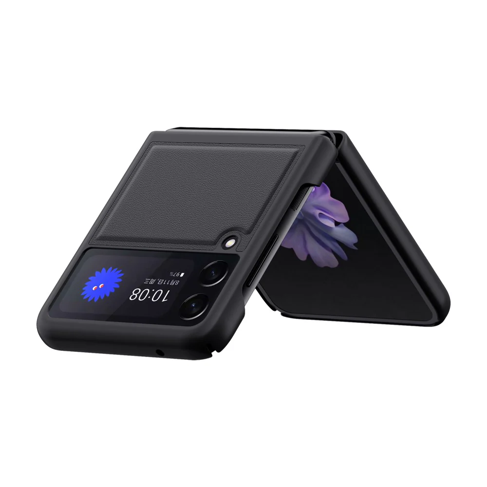 Galaxy Z Flip 3 5G - Hybrid Schutzhülle - Image 2