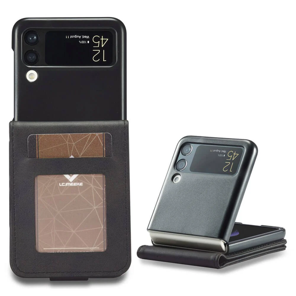 Galaxy Z Flip4 5G - Klappbare Schutzhülle - Image 6