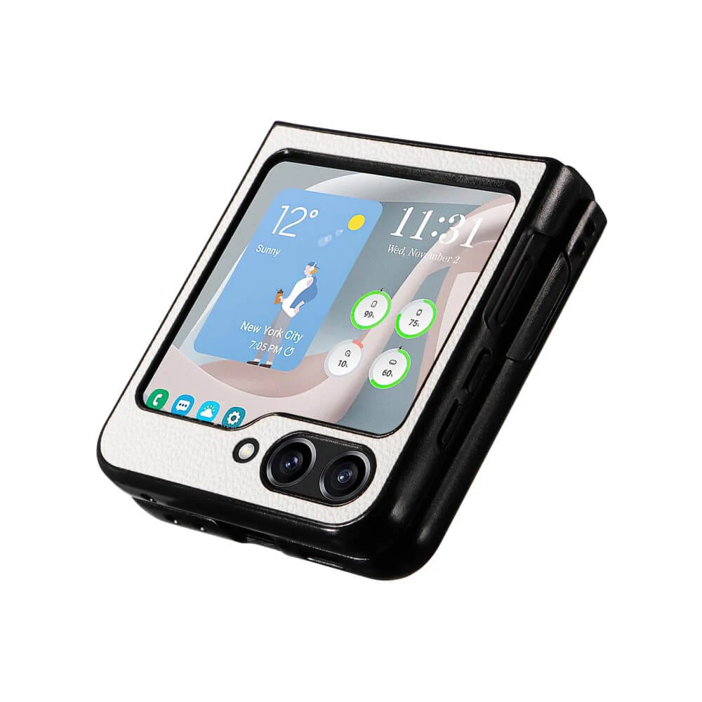 Galaxy Z Flip5 - Hybrid Schutzhülle - Image 13