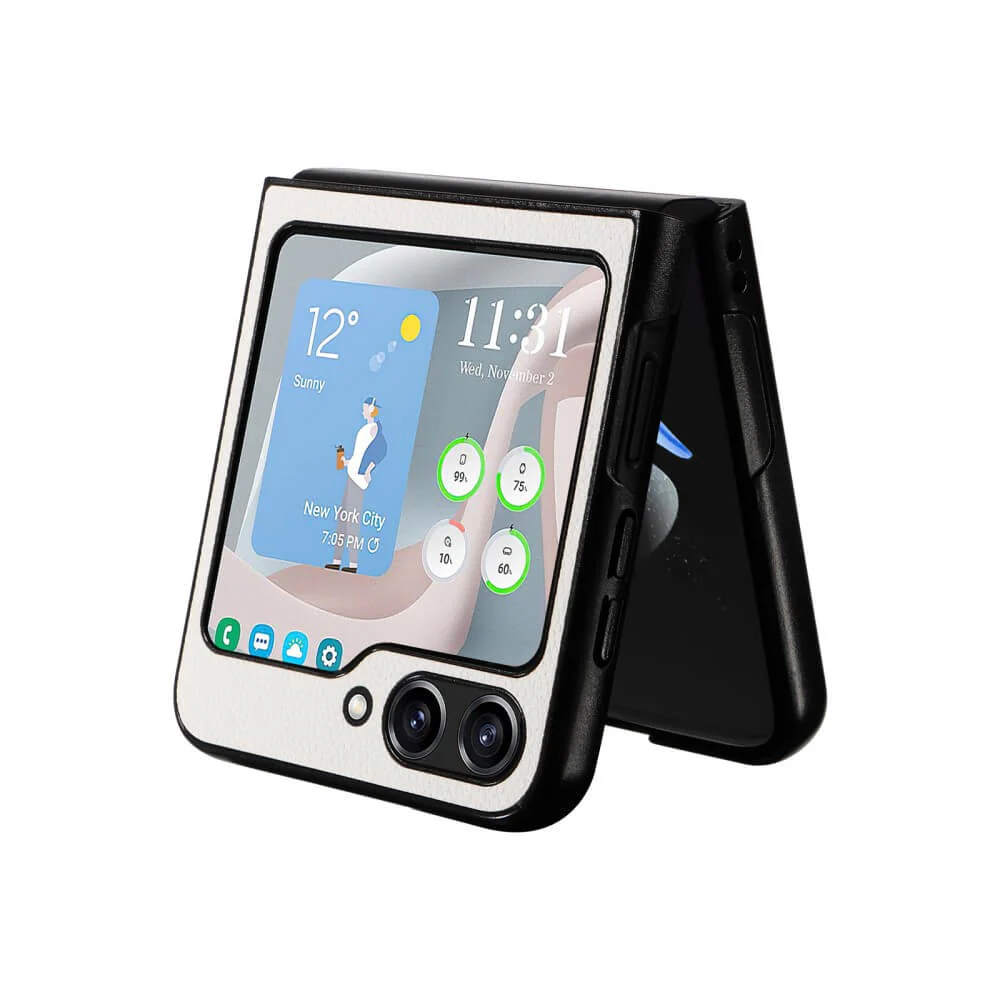 Galaxy Z Flip5 - Hybrid Schutzhülle - Image 14