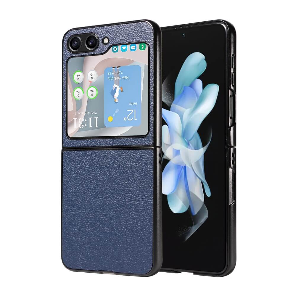 Galaxy Z Flip5 - Hybrid Schutzhülle - Image 28