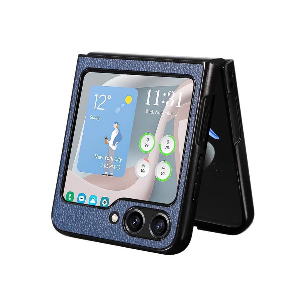 Galaxy Z Flip5 - Hybrid Schutzhülle - Image 32