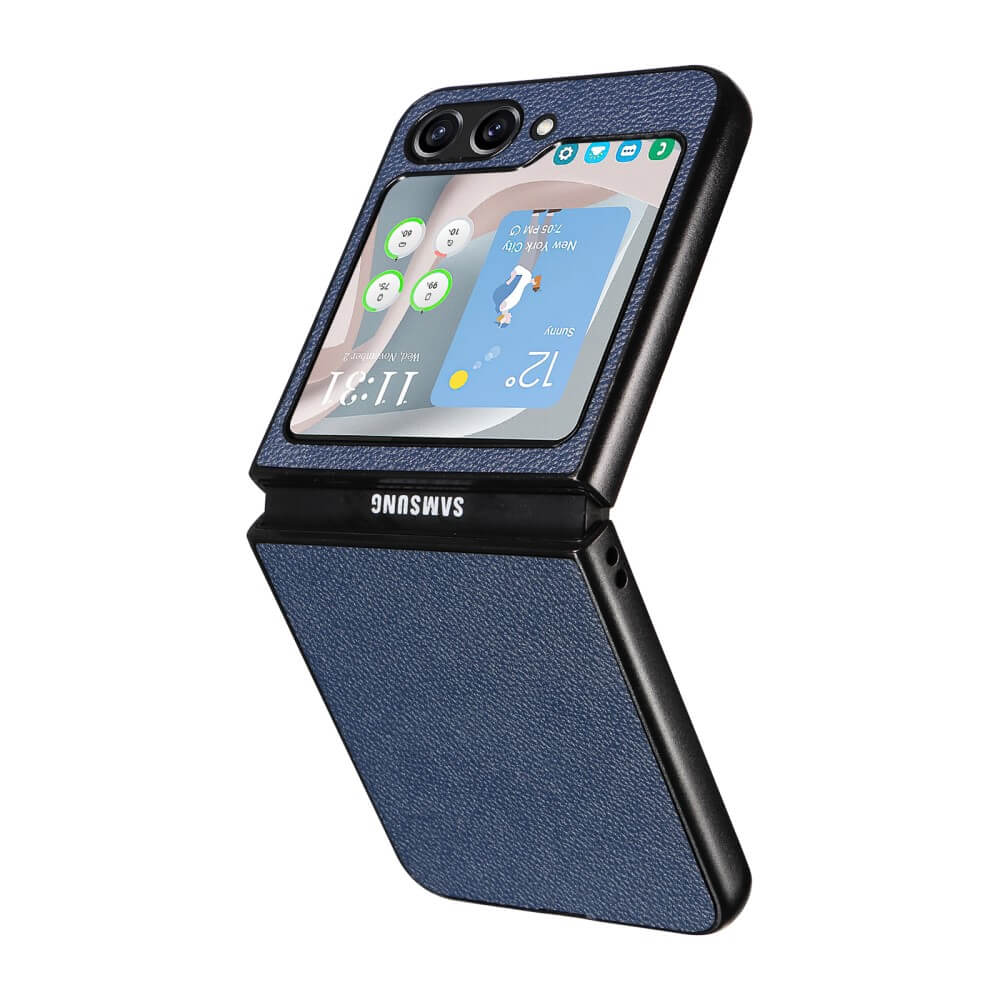 Galaxy Z Flip5 - Hybrid Schutzhülle - Image 35