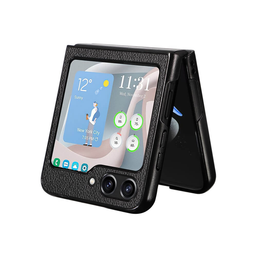 Galaxy Z Flip5 - Hybrid Schutzhülle - Image 5