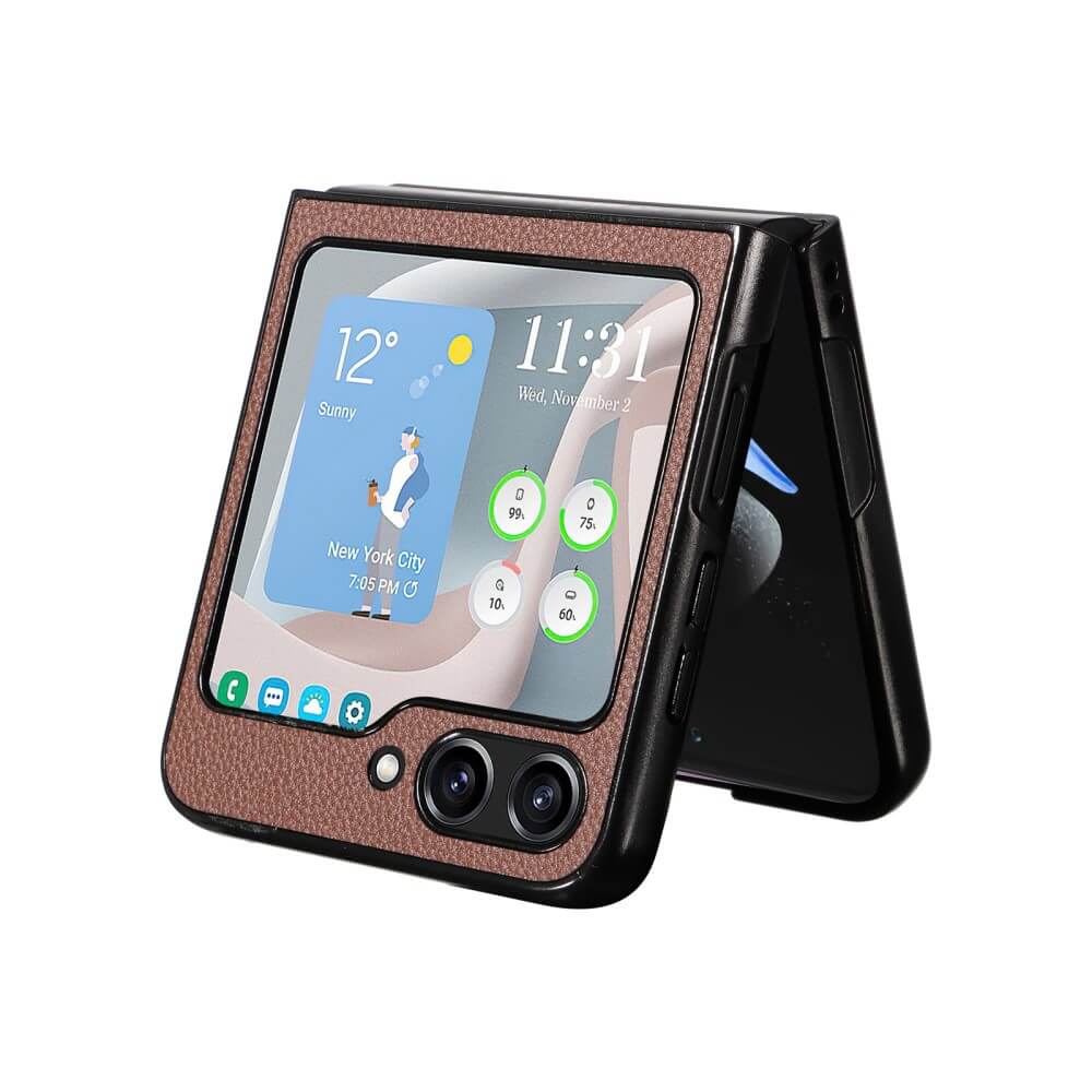 Galaxy Z Flip5 - Hybrid Schutzhülle - Image 50
