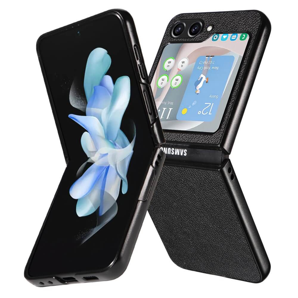 Galaxy Z Flip5 - Hybrid Schutzhülle - Image 55