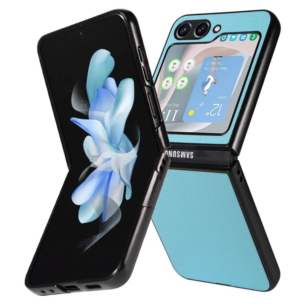 Galaxy Z Flip5 - Hybrid Schutzhülle - Image 59
