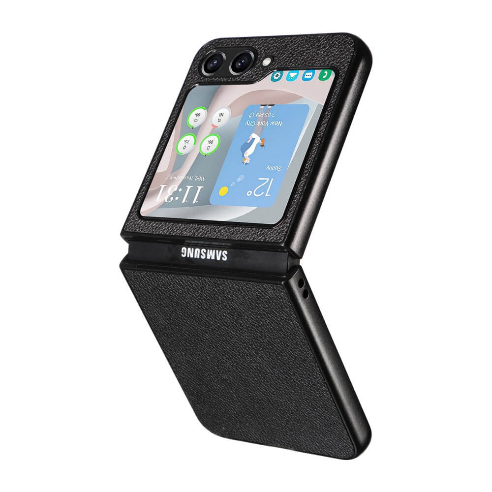 Galaxy Z Flip5 - Hybrid Schutzhülle - Image 8