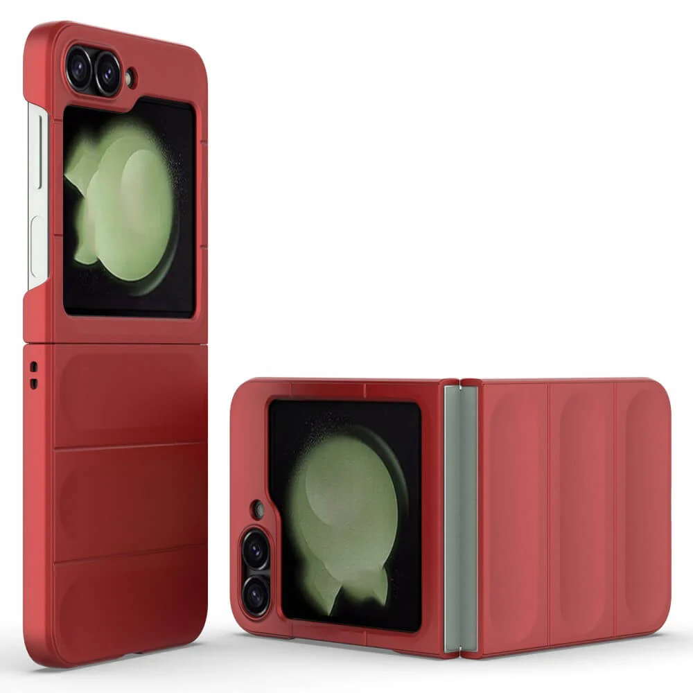 Galaxy Z Flip6 - Rugged Protective Hülle - Image 5