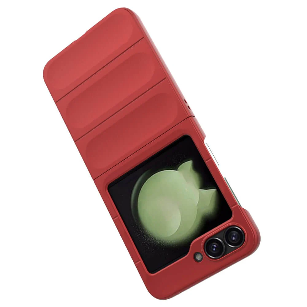 Galaxy Z Flip6 - Rugged Protective Hülle - Image 7
