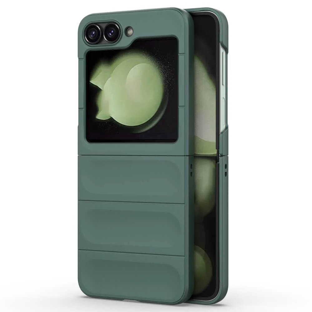 Galaxy Z Flip6 - Rugged Protective Hülle - Image 9