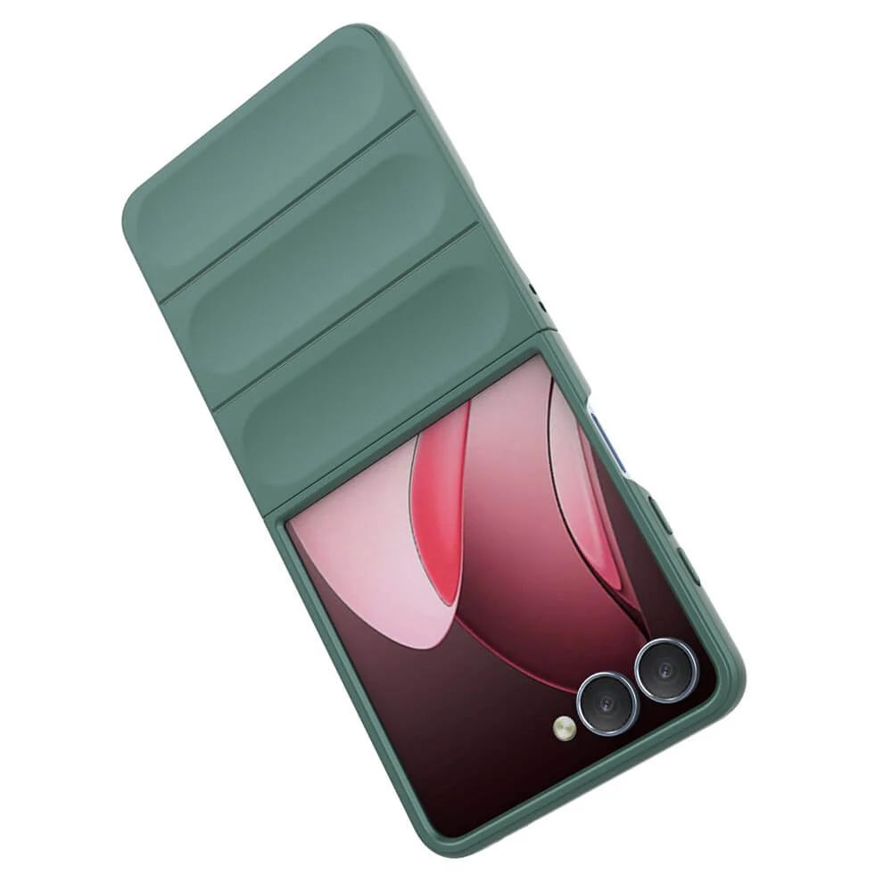 Galaxy Z Flip7 - Rugged Protective Hülle - Image 20