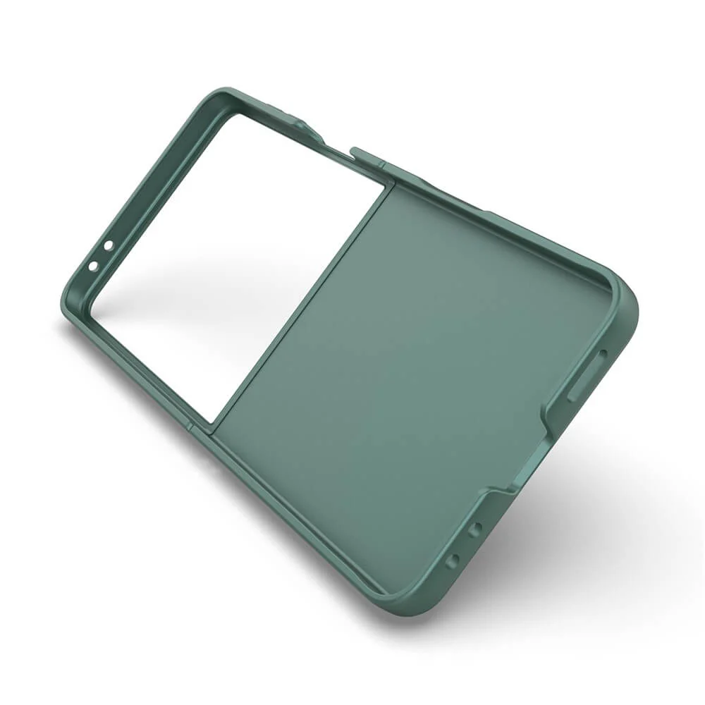 Galaxy Z Flip7 - Rugged Protective Hülle - Image 21