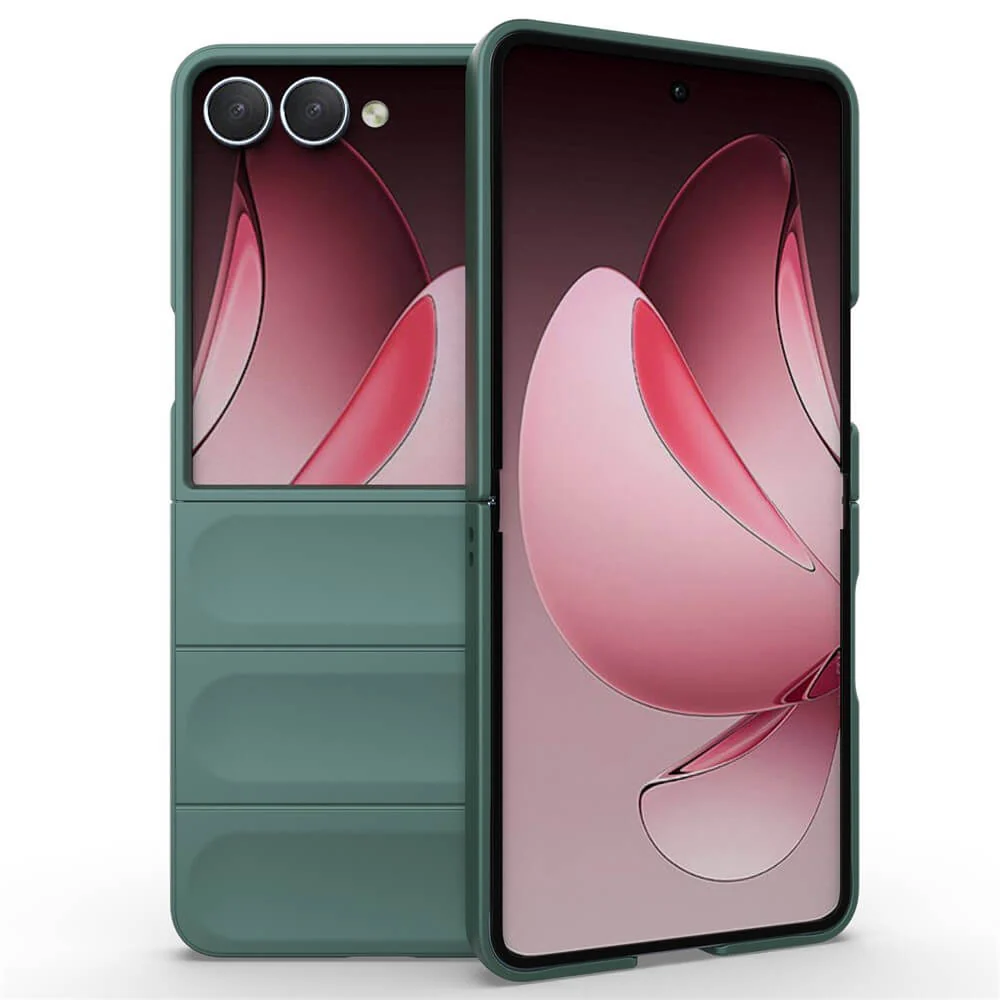 Galaxy Z Flip7 - Rugged Protective Hülle - Image 24