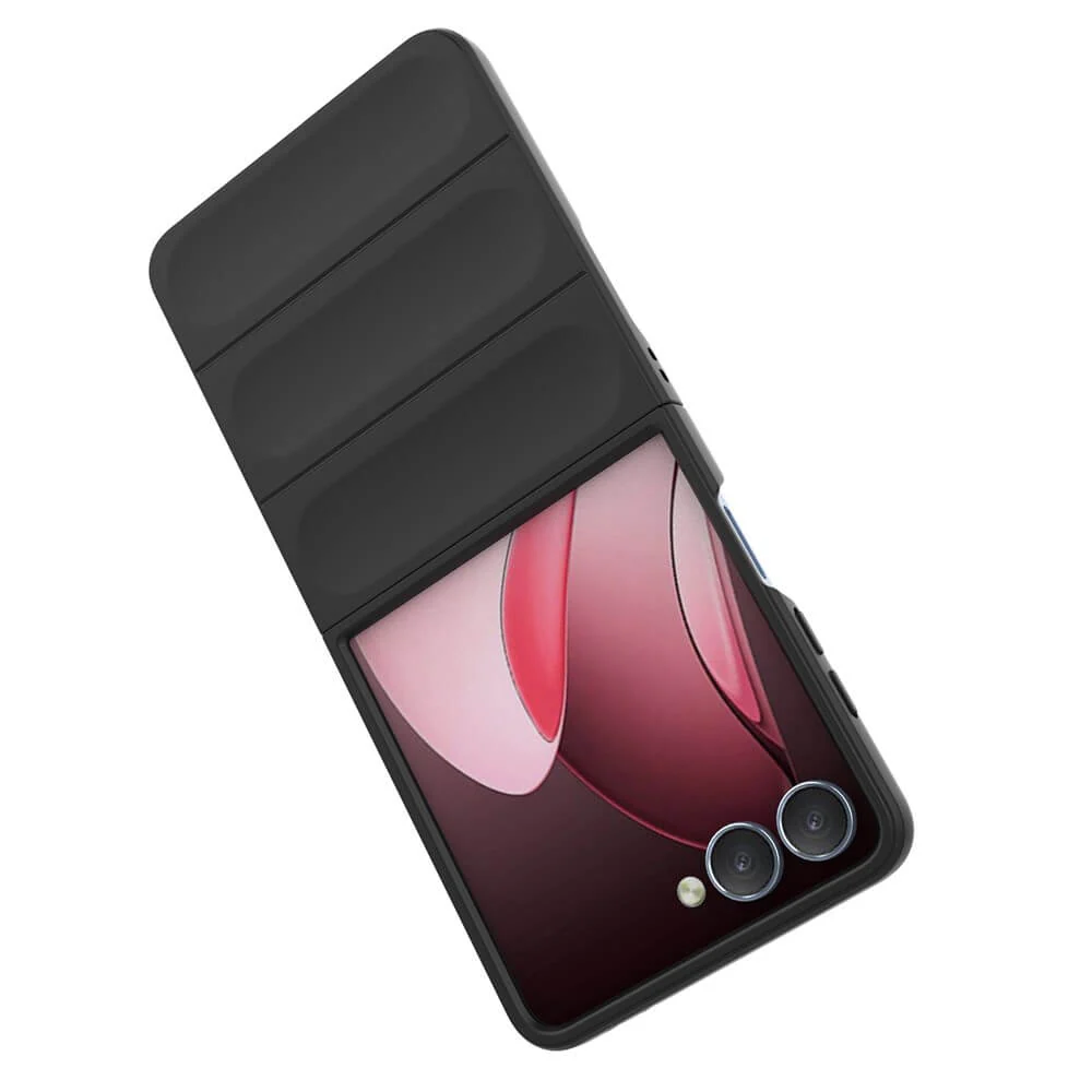 Galaxy Z Flip7 - Rugged Protective Hülle - Image 28