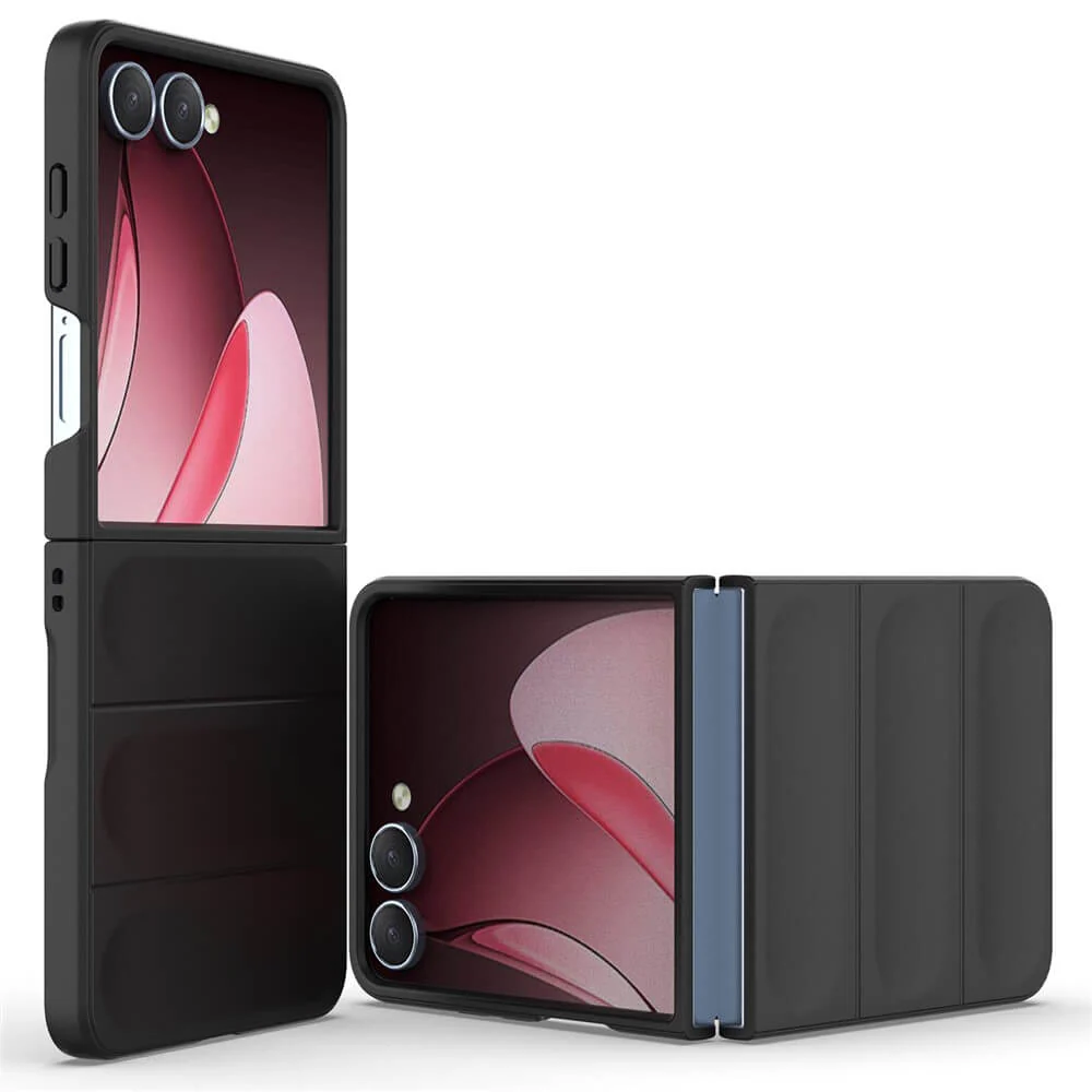 Galaxy Z Flip7 - Rugged Protective Hülle - Image 30