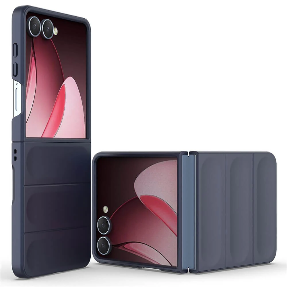Galaxy Z Flip7 - Rugged Protective Hülle - Image 35