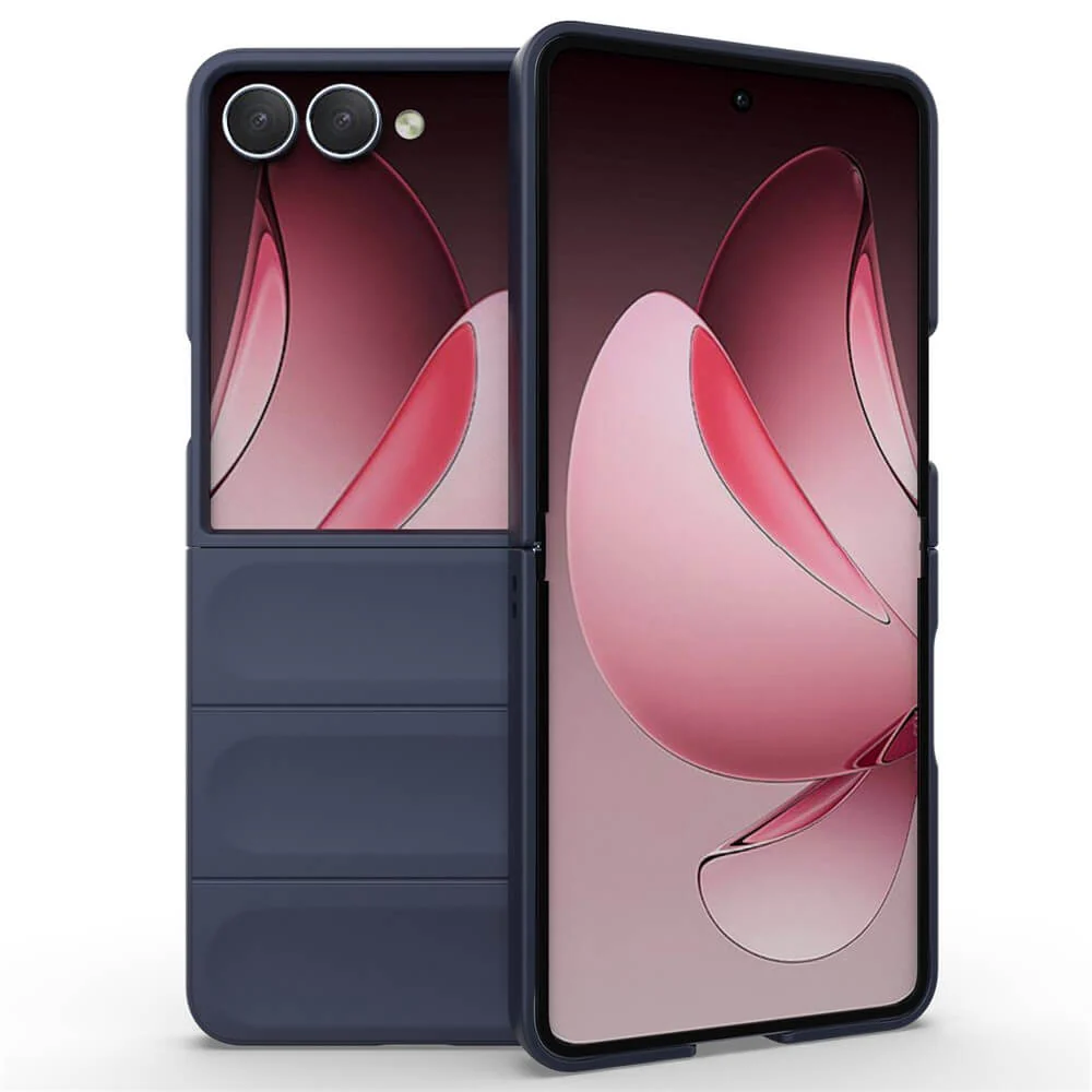 Galaxy Z Flip7 - Rugged Protective Hülle - Image 37