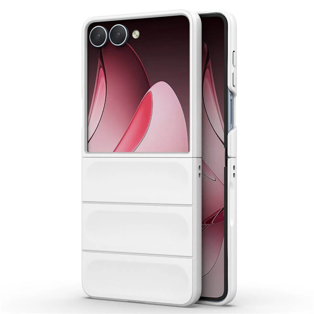 Galaxy Z Flip7 - Rugged Protective Hülle - Image 38