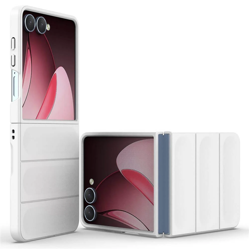 Galaxy Z Flip7 - Rugged Protective Hülle - Image 40