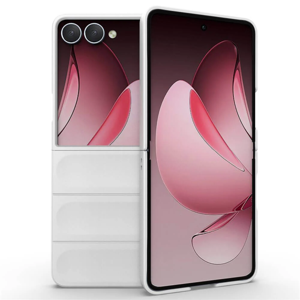Galaxy Z Flip7 - Rugged Protective Hülle - Image 42