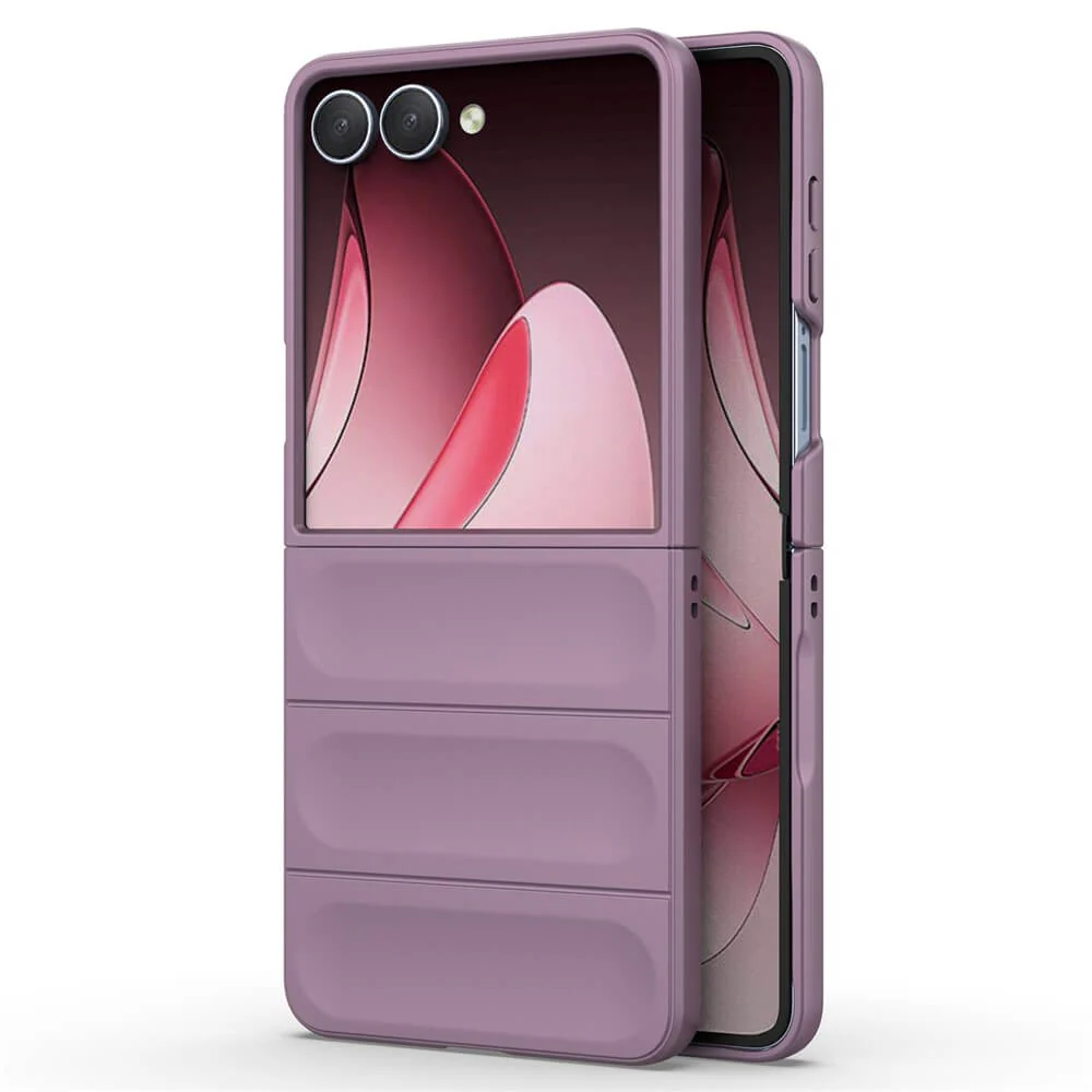 Galaxy Z Flip7 - Rugged Protective Hülle - Image 43