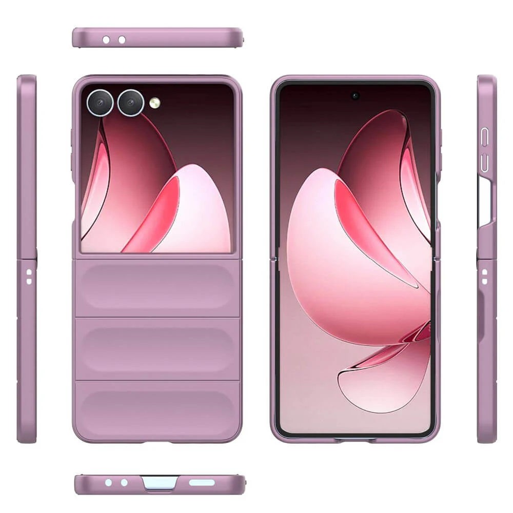 Galaxy Z Flip7 - Rugged Protective Hülle - Image 44
