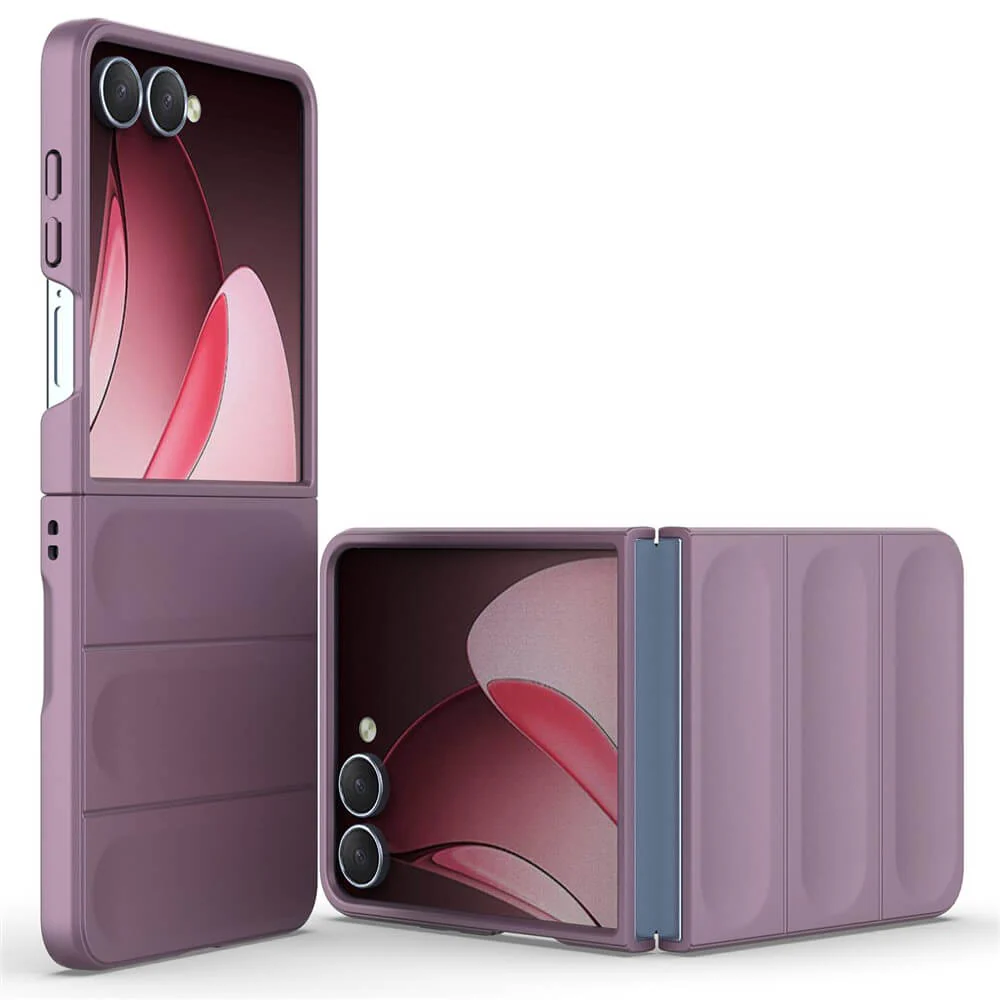 Galaxy Z Flip7 - Rugged Protective Hülle - Image 45