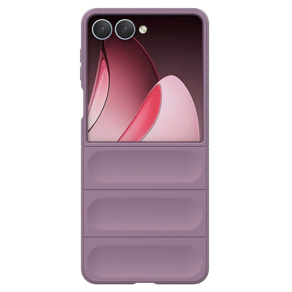 Galaxy Z Flip7 - Rugged Protective Hülle - Image 46