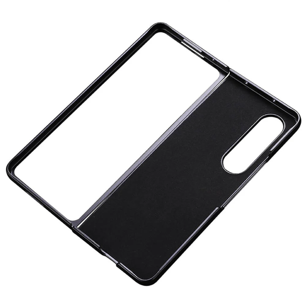 Galaxy Z Fold4 5g - Stand Flip Case Hülle - Image 5