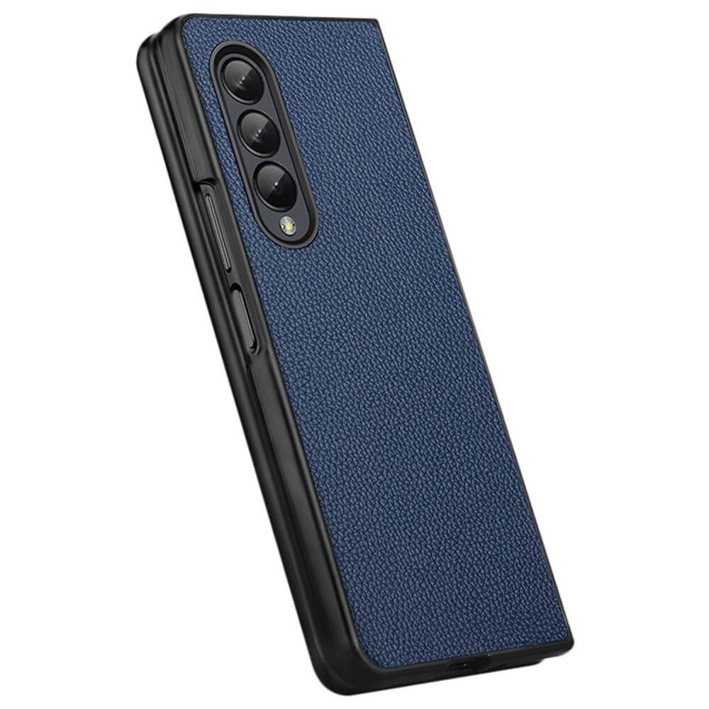 Galaxy Z Fold4 5g - Stand Flip Case Hülle - Image 8