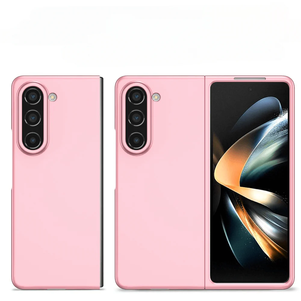Galaxy Z Fold5 - Full Protection Schutzhülle - Image 16