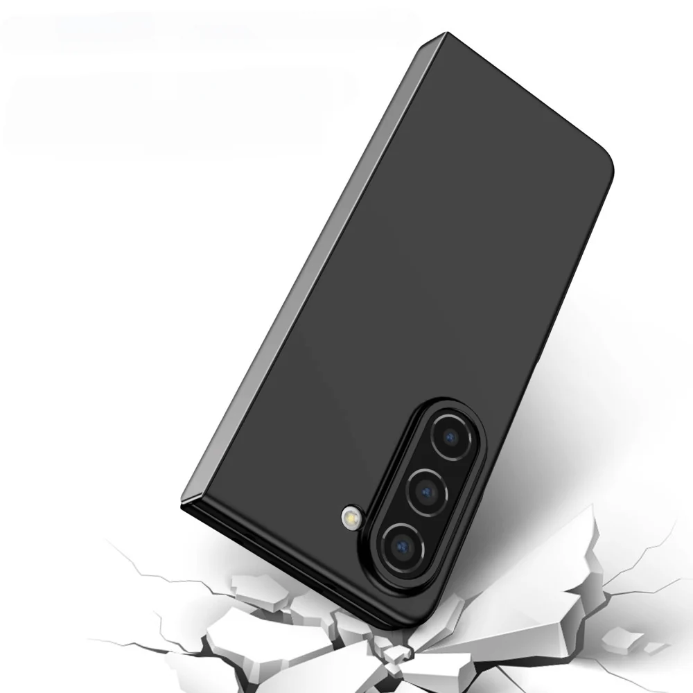 Galaxy Z Fold5 - Full Protection Schutzhülle - Image 20