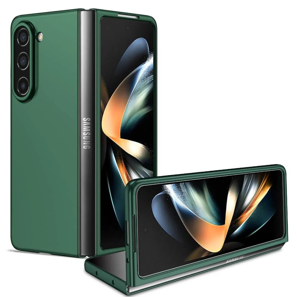 Galaxy Z Fold5 - Full Protection Schutzhülle - Image 21