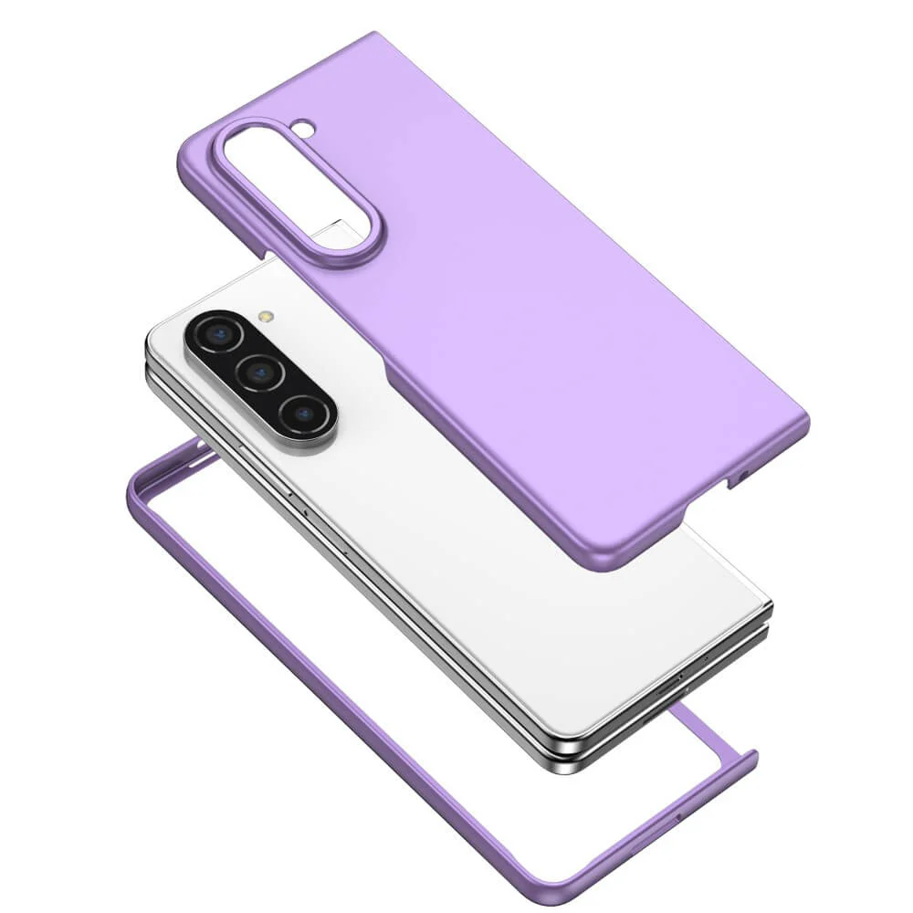 Galaxy Z Fold5 - Full Protection Schutzhülle - Image 5