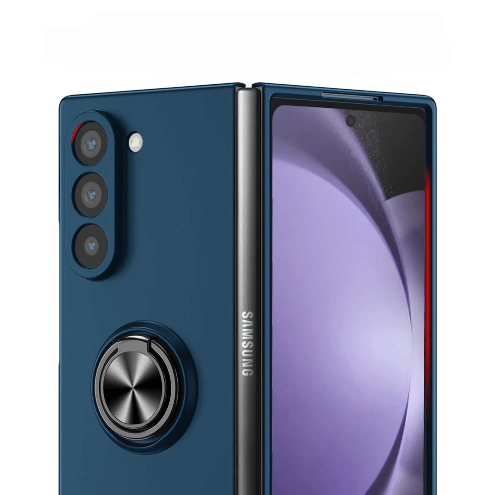 Galaxy Z Fold6 - 360-grad Schutzhülle mit Kickstand - Image 32