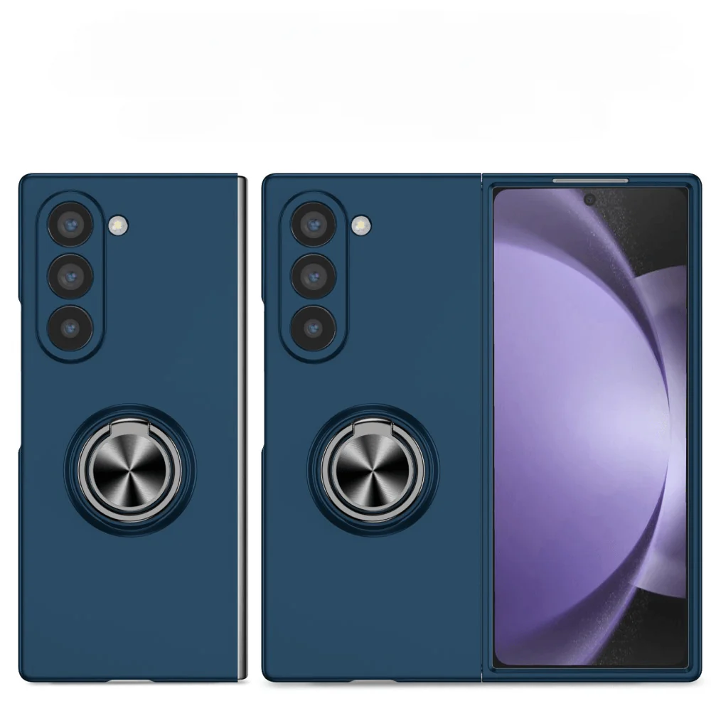 Galaxy Z Fold6 - 360-grad Schutzhülle mit Kickstand - Image 34